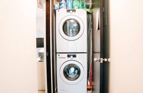 Santurce Apartment | Spacious Comfy PH Apt for 9 @ San Juan - Miramar 4 - Nuevo