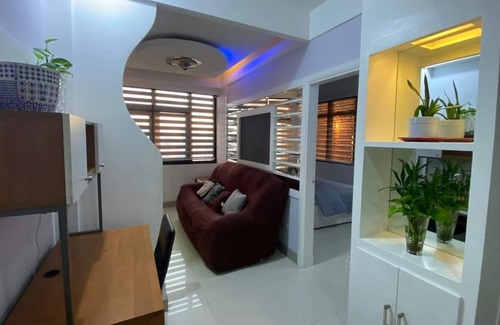 Sampaloc Condo | Spacious Condo near U-Belt area / Binondo