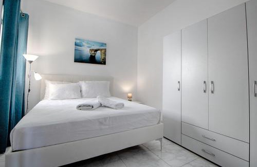 Is-Swatar Apartment | Spacious Corner Maisonette - Blessings