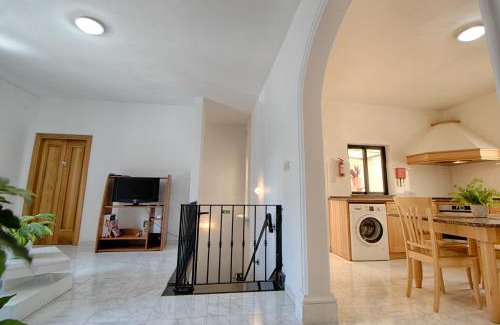 Is-Swatar Apartment | Spacious Corner Maisonette - Blessings