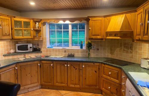 Milltown Apartment | Spacious Countryside 4BD House!