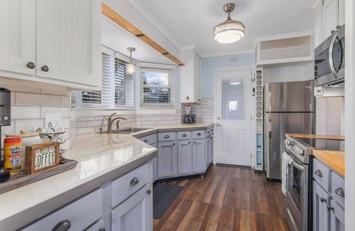 Pearland House | Spacious & cozy house near downtown Houston