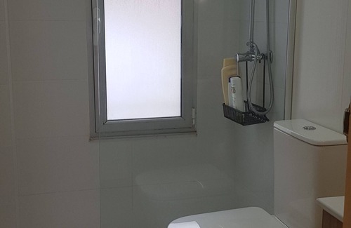 Gijon City Centre Condo | Spacious downtown apartment