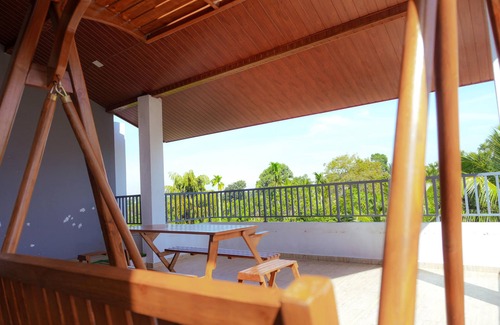 Malabe Villa | Spacious EcoHouse For Your Team- Your First and Final Stay in Colombo