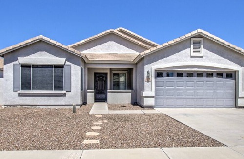 Villages At Queen Creek House | Spacious family-friendly 4-bedroom house in Queen Creek