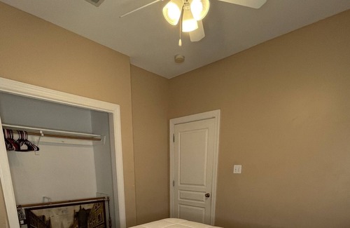 Port Allen House | Spacious family friendly 3 bedroom home