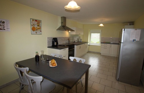 Docelles Cottage | Spacious Family-Friendly Cottage with Large Terrace, Garden, and Easy Access to Ski and Lake Activities