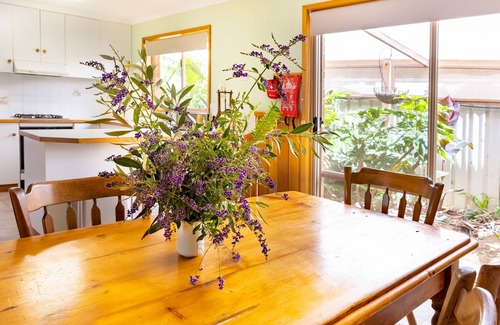 Echuca House | Spacious Family Friendly Home