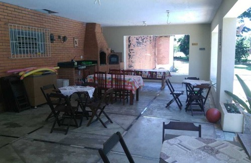 Sao Pedro House | Spacious farmhouse with BIG pool