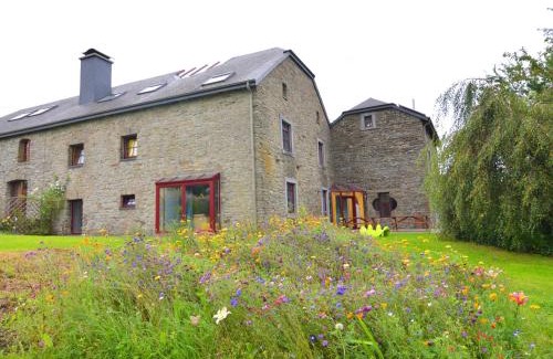 Nimbermont House | Spacious Farmhouse, Libramont
