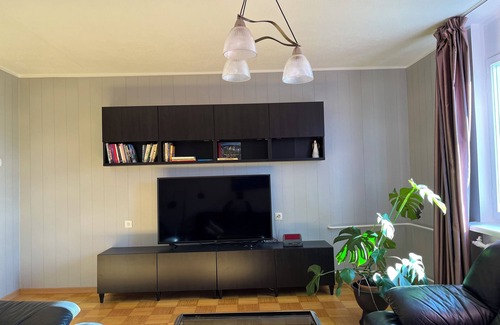 Haapsalu Apartment | Spacious flat in the center