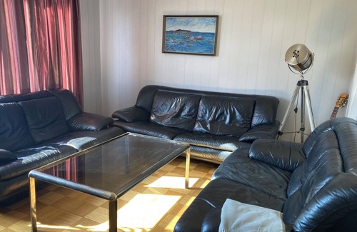 Haapsalu Apartment | Spacious flat in the center