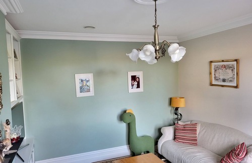 Claddagh House | Spacious Galway City House