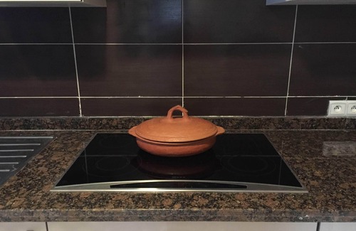 Oued Laou Apartment | Spacious Ground Floor Apartment w/Private Patio