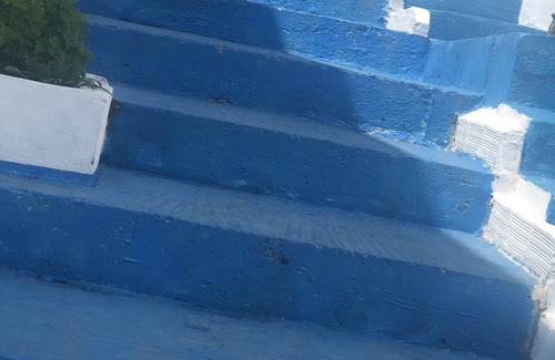 Oued Laou Apartment | Spacious Ground Floor Apartment w/Private Patio
