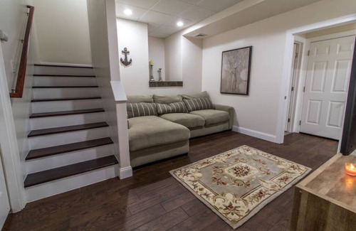 Houserville House | Spacious high-end house in State College, PA