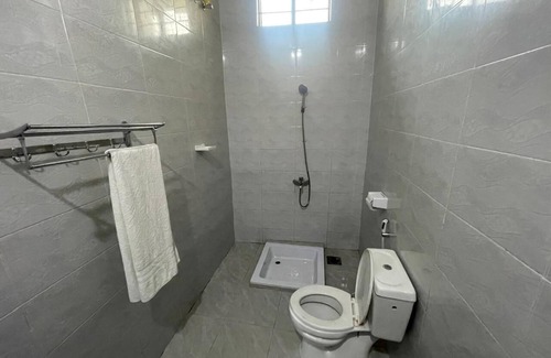 Jambiani Hotel | Spacious Hotel with AC in Peaceful Jambiani Village, Zanzibar