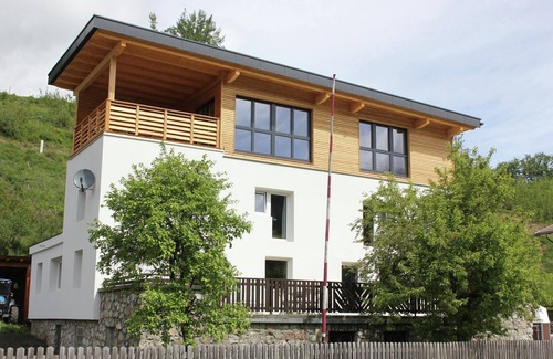 Wenns House | Spacious Holiday Home in Wenns near Ski Area