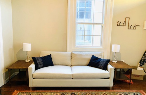 Faubourg Lafayette House | Spacious home - 4 Blocks to Streetcar and St. Charles