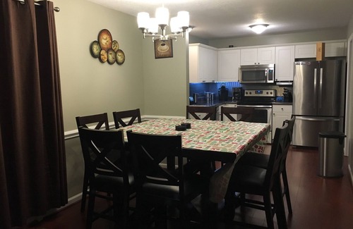 Ashland City House | Spacious Home Close to Downtown Nashville