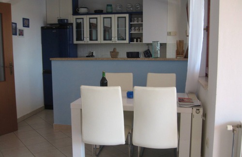 Vabriga House | Spacious Home in Dalmatia