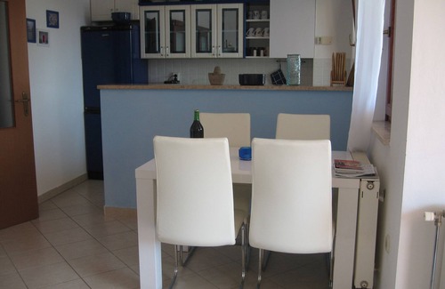 Vabriga House | Spacious Home in Dalmatia