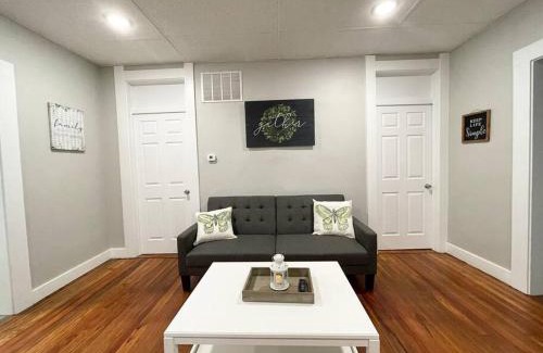 Franklin House | Spacious Home in Downtown Franklin