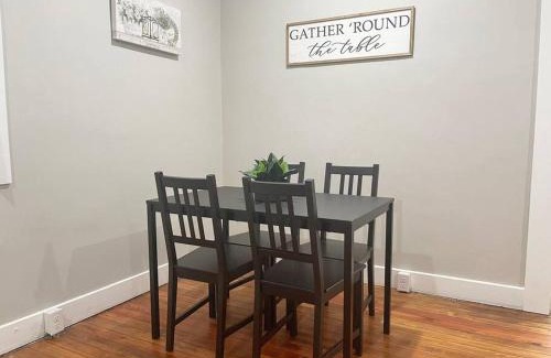 Franklin House | Spacious Home in Downtown Franklin