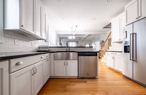 Five Points East House | Spacious Home In Five Points Close To Downtown 5 Bedroom Home by RedAwning