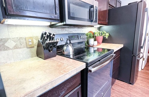 Coeur d'Alene House | Spacious Home in Quiet Neighborhood with Large Patio!
