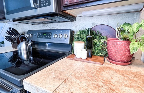 Coeur d'Alene House | Spacious Home in Quiet Neighborhood with Large Patio!
