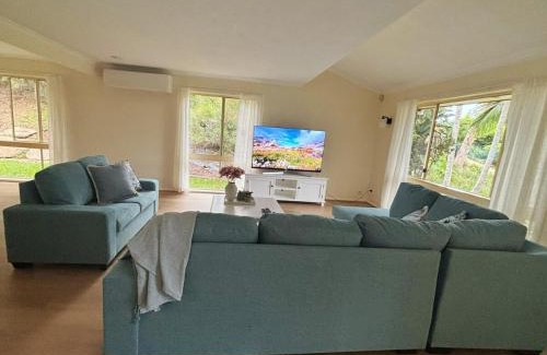 Shailer Park Villa | Spacious home in Shailer Park