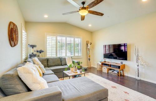 Montecito in Estrella House | Spacious Home with Backyard Oasis in Goodyear!