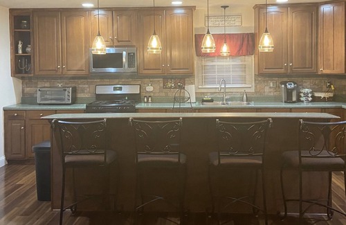 Salisbury House | Spacious home with private pool & game room. Sleeps 15. Close to Ocean City.