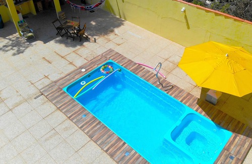 Praia Rasa House | Spacious House, 3 Suites and Pool