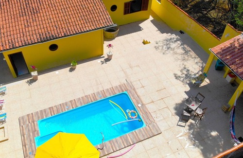 Praia Rasa House | Spacious House, 3 Suites and Pool
