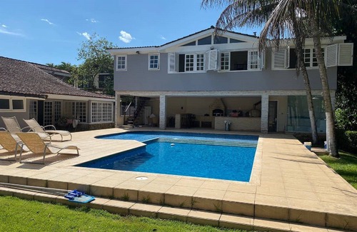 Angra dos Reis House | Spacious house in best condominium in Angra dos Reis