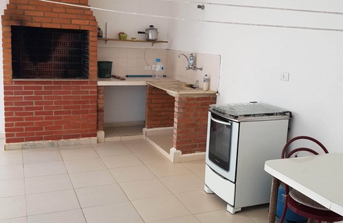 Balneario Tres Marias House | Spacious house in top neighborhood 8 min (600m) from the beach