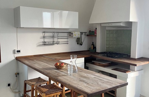 Teolo House | Spacious house nestled in the green Euganean Hills near Padua.