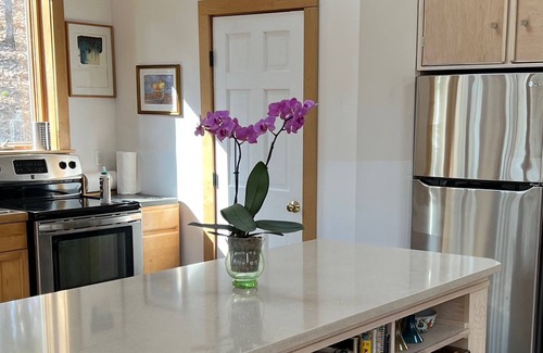 Town of Marbletown House | Spacious House on Land, Water Access, Porch, Patio, Water Fall
