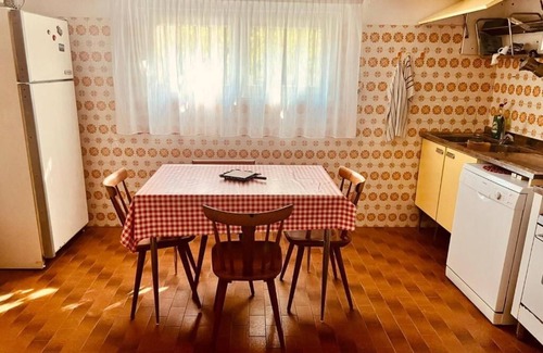 San Pietro di Legnago Apartment | Spacious House Venice Lido near ferry and the sea