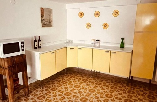 San Pietro di Legnago Apartment | Spacious House Venice Lido near ferry and the sea