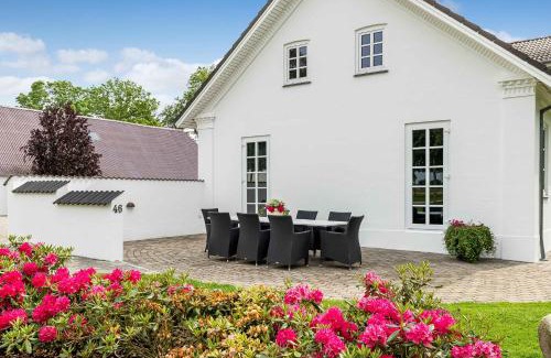 Middelfart Villa | Spacious House With Room For Relaxation And Play