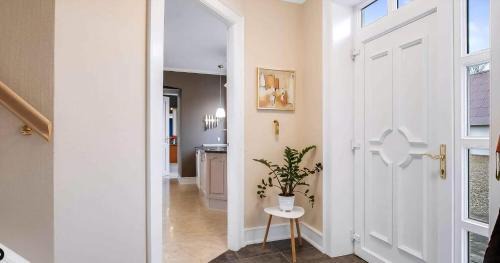 Middelfart Villa | Spacious House With Room For Relaxation And Play