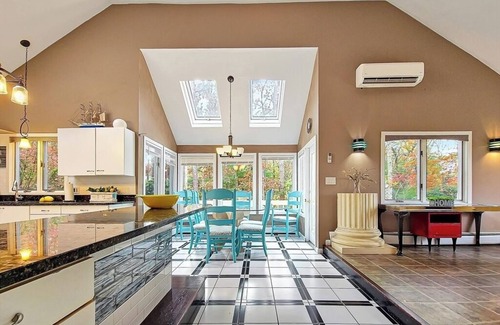 Cotuit House | Spacious Lake House for Large Groups w Private Acre+ short path to Lake