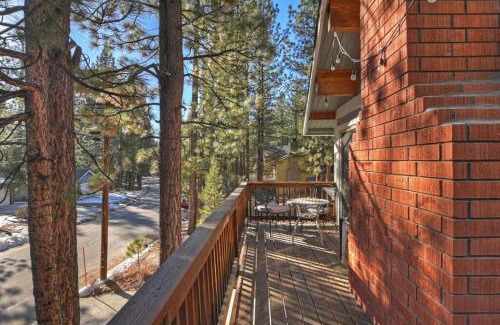 Fox Farm House | Spacious Lodge is Pet friendly all amenities