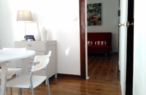 Encarnacao Apartment | Spacious Loft in the heart of Bairro Alto.