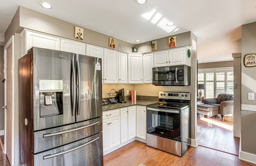 Mansfield House | Spacious Lucas Home w/Private Pool & Game Room!