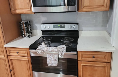 Worcester House | Spacious luxury 3 bedroom apartment
