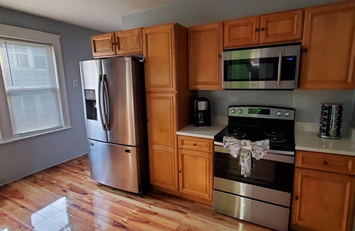 Worcester House | Spacious luxury 3 bedroom apartment